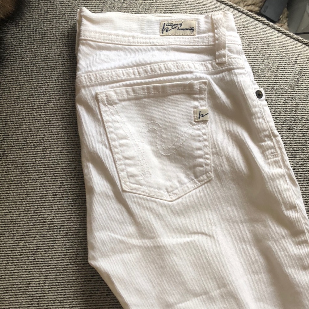 Citizens of humanity Ava jeans